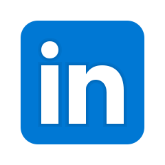 linkedin icon image